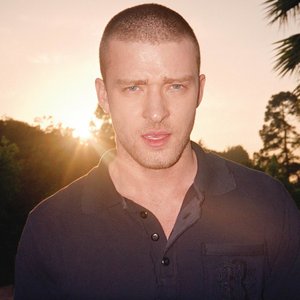Justin Timberlake, 50 Cent 的头像