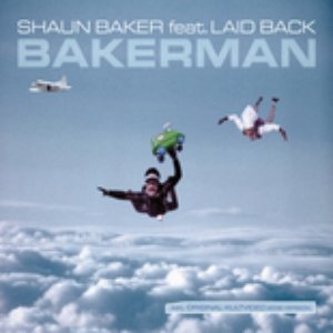 Shaun Baker Feat. Laid Back 的头像