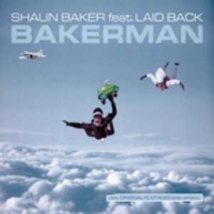 Awatar dla Shaun Baker Feat. Laid Back