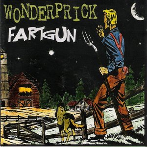 Fartgun