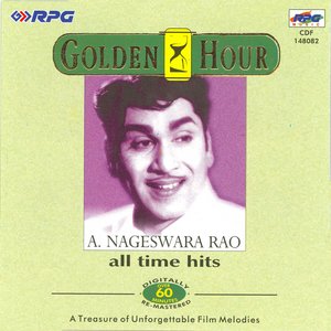 GOLDEN HOUR - AKKINENI ( ALL TIME HITS )
