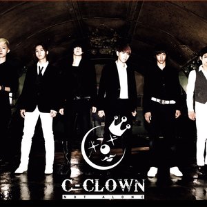 씨클라운(C-CLOWN) のアバター