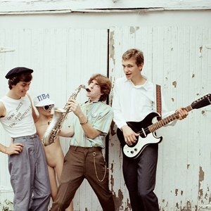 Dow Jones & The Industrials için avatar