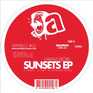 Sunsets EP