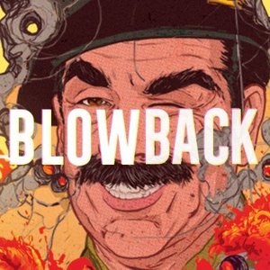 Avatar de Blowback Podcast (Premium)