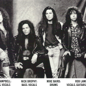 Riverdogs photo provided by Last.fm