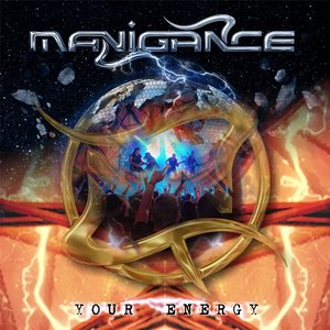 Your Energy - Single