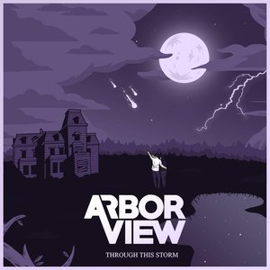 Through the Storm (Deluxe)