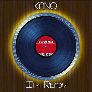 I'm Ready (Disco Mix - Original 12 Inch Version)