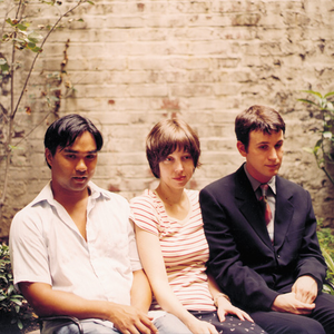 The Pacific Ocean photo provided by Last.fm