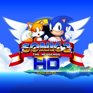 Sonic 2 music