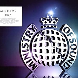 Ministry of Sound Anthems: R&B