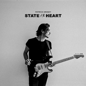 Patrick Droney - State Of The Heart - Zortam Music