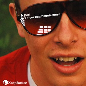 Image for 'Kaiser Von Powderhorn'