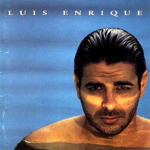 Image for 'Luis  Enrique'