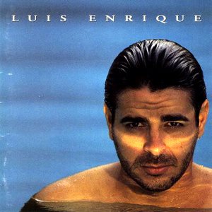 Image for 'Luis  Enrique'