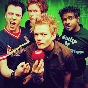 Sum 41 的头像