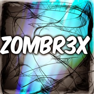 Zombr3x için avatar