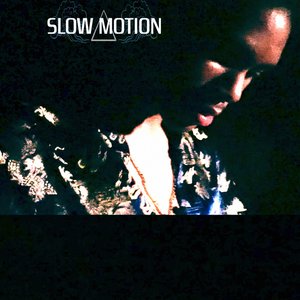 Image for 'Slow Motion [Explicit]'