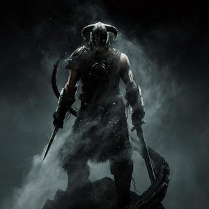 Bild för 'The Elder Scrolls V - Skyrim'