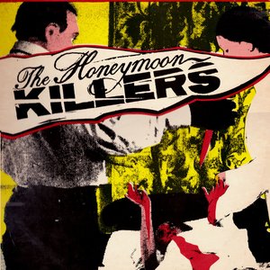 The Honeymoon Killers From Mars