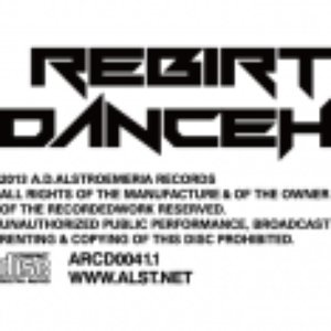 REBIRTH DANCEHALL