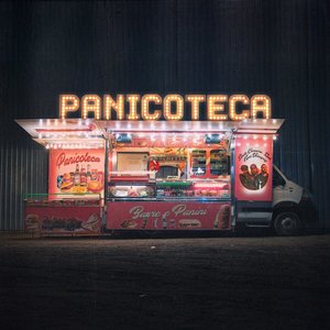 Panicoteca