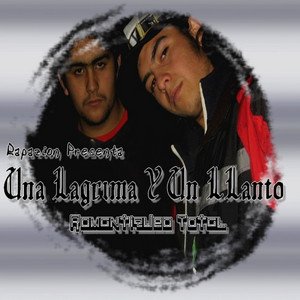 Una lagrima y un llanto