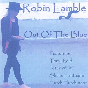 Out of the Blue