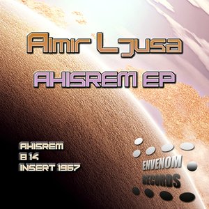 Ahisrem Ep