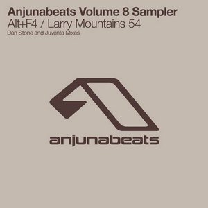 Image for 'Anjunabeats Volume 8 (Sampler)'