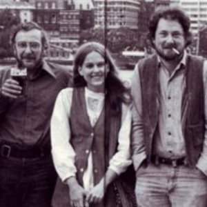 Awatar dla John Renbourn Group