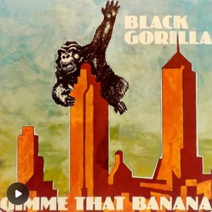 Gimme Dat Banana