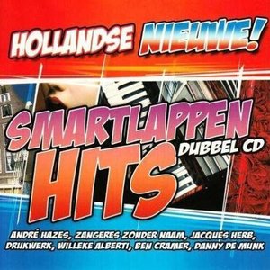 Hollandse Nieuwe! Smartlappen Hits