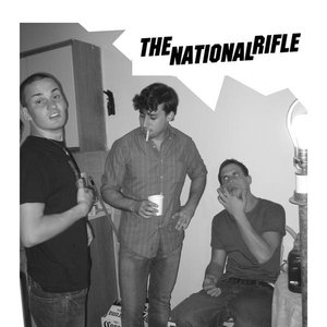 Image for 'The National Rifle'