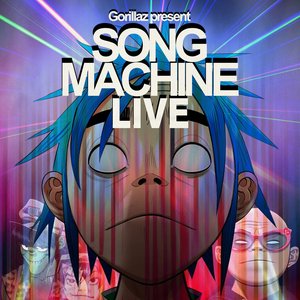 Song Machine Live