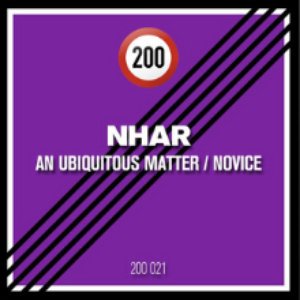 An Ubiquitous Matter / Novice (The Remixes)