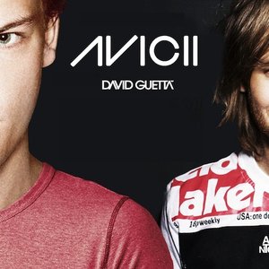 David Guetta feat. Avicii のアバター