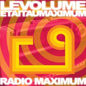 Radio Maximum