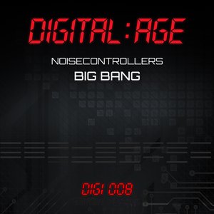 Digital Age 008 - Single