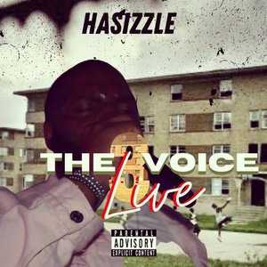 The Voice (Live), Vol. 3 [Explicit]
