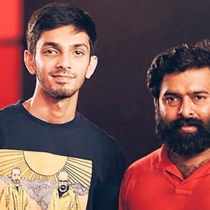 Avatar di Santhosh Narayanan & Anirudh Ravichander