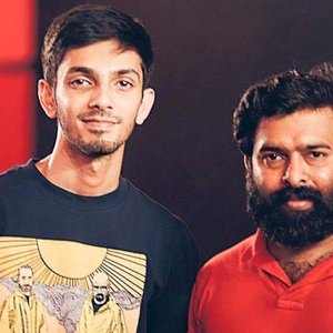 Avatar for Santhosh Narayanan & Anirudh Ravichander