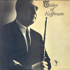 Tales Of Koffman