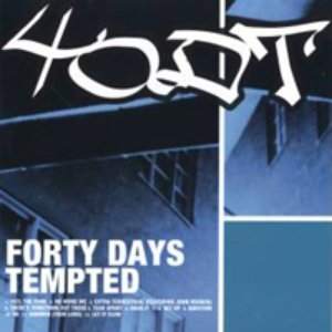 Forty Days Tempted