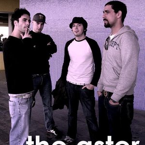 The Aster 的头像