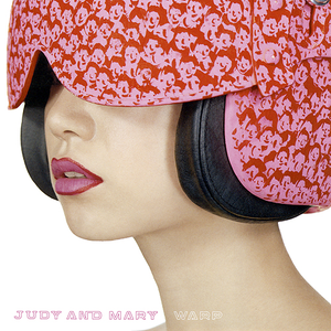 WARP cover