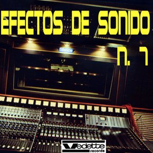 Efectos de Sonido No. 7