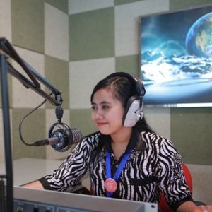 “Lintas Banyuwangi”的封面