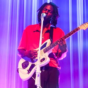 Avatar de Daniel Caesar & serpentwithfeet